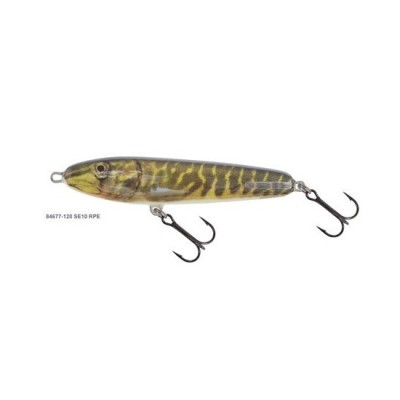 Vobler Salmo Sweeper SE10 RPE foto