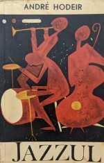 Jazzul - Andre Hodeir , G268