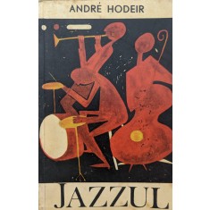 Jazzul - Andre Hodeir , G268