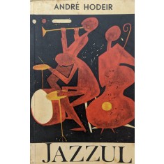 Jazzul - Andre Hodeir ,558892