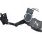 Senzor de nivel &icirc;nălțime st&acirc;nga față MERCEDES-BENZ SLK R172 2015 OEM: A1723230640,A0009050003 25608217