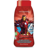 Cumpara ieftin Marvel Avengers Ironman Shampoo and Shower Gel gel de dus si sampon 2in1 pentru copii 250 ml