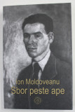 SBOR PESTE APE de ION MOLDOVEANU , 2018