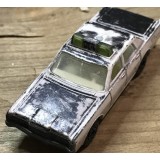 OBCT4 Macheta masina de Politie - by Lesney - Matchbox