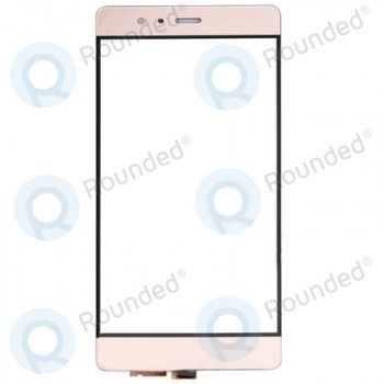 Huawei P9 (EVA-L09, EVA-L19) Digitizer touchpanel auriu foto