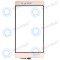 Huawei P9 (EVA-L09, EVA-L19) Digitizer touchpanel auriu