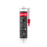 Cumpara ieftin Adeziv hibrid pentru uz general PENOSIL SpeedFix Crystal 799, 280ml, Penosil H4802