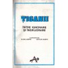 Elena Zamfir, Catalin Zamfir - Tiganii intre ignorare si ingrijorare