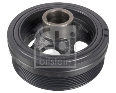 FEBI BILSTEIN 171097 Fulie curea, arbore cotit foto