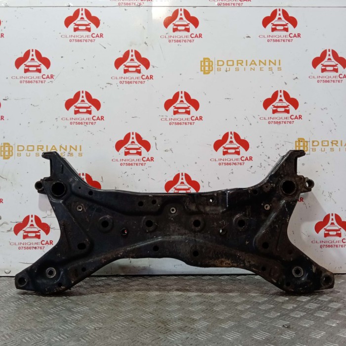 Punte Fata Mitsubishi Outlander ASX 2007 - 2016