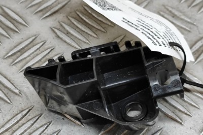 Suport bara de protecție dreapta spate TOYOTA YARIS _P21_ 2024 OEM: 52155-K0010,52155K0010 30642647 foto