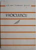 Poezii V. Voiculescu - Editie cu Insemnari (Anticariat) Beletristica, Literatura Romana