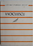 Poezii &ndash; V. Voiculescu