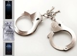Catuse metalice Fifty Shades of Grey