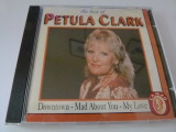 Petula Clark - the best of vb