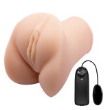 Masturbator Crazy Bull Violet