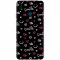 Husa silicon pentru Huawei Y9 2019, Smile 101