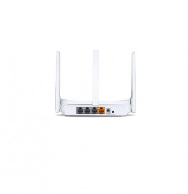 ROUTER WIRELESS MERCUSYS N300MBPS MW305R foto