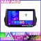Navigatie Peugeot Bipper Citroen Nemo Fiat Qubo 2008 2017 EDOTEC-LITE Android radio gps internet Octa core 4 64 Carplay v1 CarStore Technology
