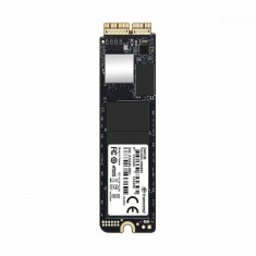 SSD Transcend JetDrive 850 240GB NVMe PCIe Apple Mac M13-M15 foto