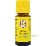 Ulei de Avocado Presat la Rece 10ml