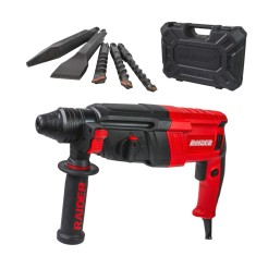 Ciocan rotopercutor 800W 2.8J SDS RD-HD62 Raider