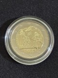 Slovacia 2017 &ndash; 2 Euro - 550 de ani - Universitatea Istropolitană
