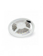 Banda LED SMD3528 - 60LEDs Rosie Ne-Etans IP20 , Rola 5 m foto