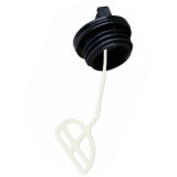 Buson benzina compatibil cu drujba China 4500, 5200, ABO-39001