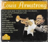 Louis Armstrong - Louis Armstrong, 3xCD