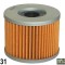 Filtru ulei Hiflofiltro HF531 - Suzuki GSF250 Bantid - GSF250 V Bandit - GSX250 S-G Katana - GSX250 SS-M Katana