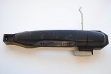 M&acirc;ner exterior ușă dreapta spate MITSUBISHI L 200 / TRITON KA_T, KB_T 2012 OEM: NER 1763397