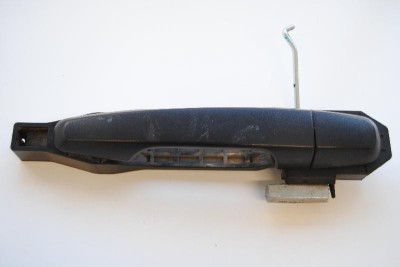 M&amp;acirc;ner exterior ușă dreapta spate MITSUBISHI L 200 / TRITON KA_T, KB_T 2012 OEM: NER | 1763397 foto