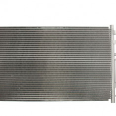 Condensator / Radiator aer conditionat HYUNDAI i30 (FD) (2007 - 2011) THERMOTEC KTT110311