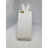 Husa Iphone 5 / 5s / 5SE + Cablu date cadou