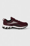 Reebok pantofi Ridgerider 6 GTX culoarea bordo