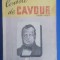 myh 41s - Alfredo Panzini - Contele de Cavour (1810 - 1861) - editie interbelica