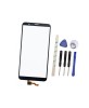 Touchscreen Huawei Honor 7x Albastru