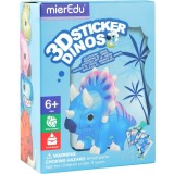 Abtibilduri 3D - Dinozauri