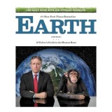 The Daily Show with Jon Stewart Presents Earth