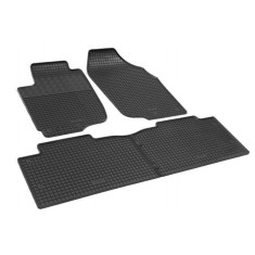 Covorase auto TOYOTA Rav 4 2013-2018 Rigum