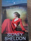 MARIRE SI DECADERE-SIDNEY SHELDON, 2016