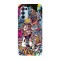 Husa compatibila cu Oppo A73 model Space rock, Silicon, TPU, Viceversa
