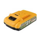 Acumulator PROCRAFT PA212 &ndash; 21V / 2.0Ah Innovative ReliableTools