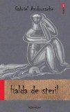 Halda de steril/Andronache, Gabriel