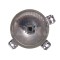 Far de drum Volkswagen Golf 2 (19e/1g), 83-92, fata, Dreapta