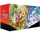 Pokemon TCG: Scarlet &amp; Violet - Build &amp; Battle Stadium | The Pokemon Company