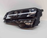 Far Stanga Fata Skoda Karoq NU7 2020 OEM 57C941015A Original