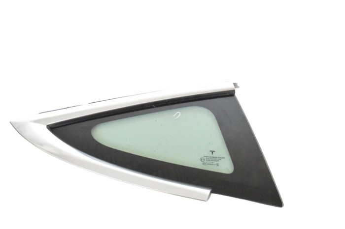 Geam lateral dreapta spate TESLA MODEL 3 2020 OEM: 1080706-00 25423889
