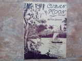 CUBAN MOON - Shimmy-Foxtrot, von Norman Spencer